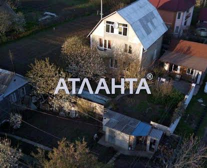 Продам будинок в Олександрівці, передмістя Чорноморська