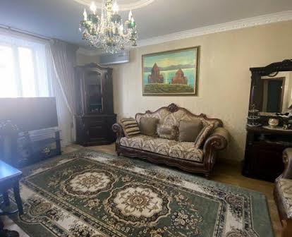 Продам 3х комнатную квартиру в центре Николаева