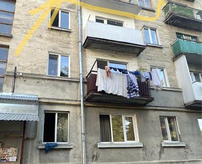 Продаж 3к квартири в Тернополі (Дружба) від власника