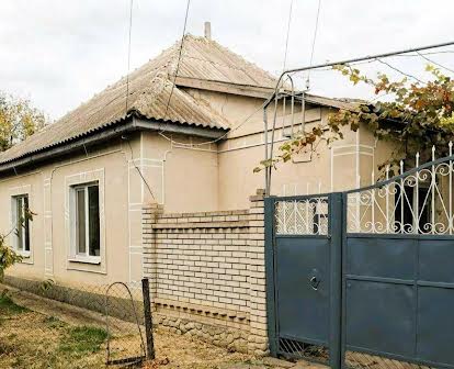 Продам дом в Болграде