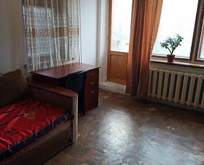1 комнатная квартира на Бородинском
