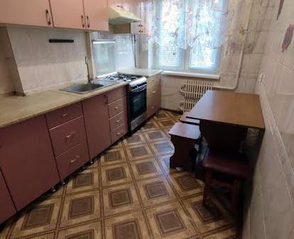 Сдам 3-комнатную квартиру на Калиновой, Образцова, мебель, техника