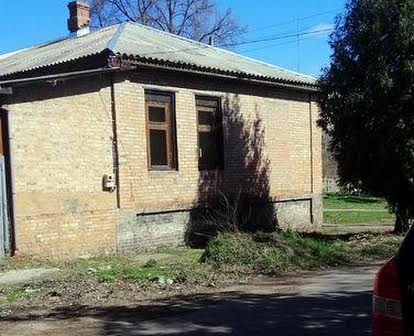 Продається частина дома район Воронцова з  власним подвірям.