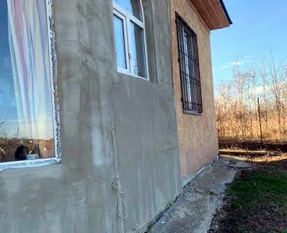 Продам дом в смт Березовка. Тихий район. Хороший ремонт .TB