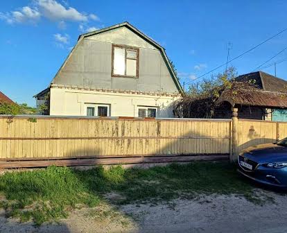 Продам дом в Приднепровске