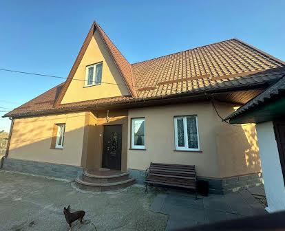 Продам будинок в м.Коростишів, Житомирська обл.