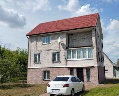 Продам будинок біля Києва, Артемівка, Кучаків, Бориспіль