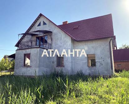 Продаж  будинку з правом власності  в  м. Городок.