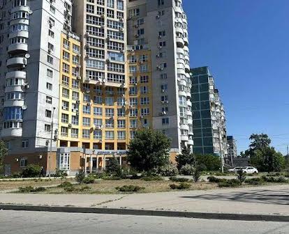 Продажа двухуровневая 3-к квартира ЖМ Фрунзенский ул.Высоцкого 2А.