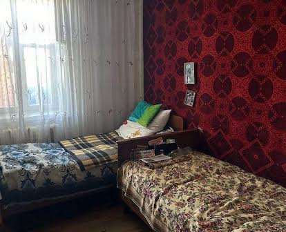 3 кімнатна квартира в р-н вул .Володимирська