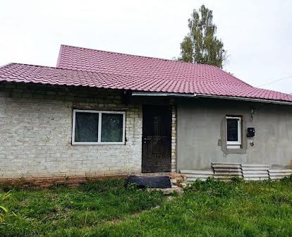 Будинок в селищі Куликівка, Чернігівського району