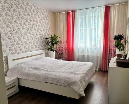 Продаж 2-кімнатної квартири у Вишгороді