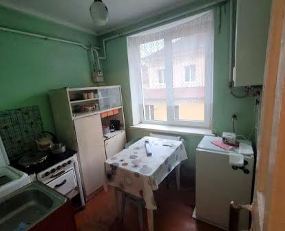 Продаж 2-х кімнатної квартири в м.Дрогобич(район швейної фабрики)
