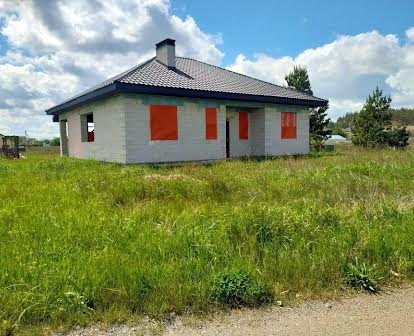 Продаж будинку  на 12 сотка  селище Блиставиця