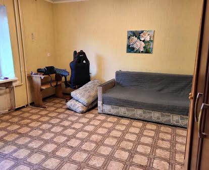Сдается 1 комнатная квартира ,улица  Киевская ,288