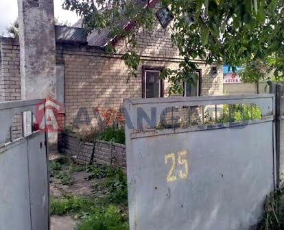 Продам дом в Самарском районе