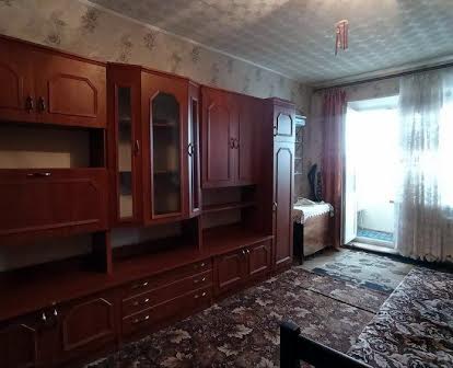 Здається 1-кімнатна квартира на Заболотного. 4 000 грн