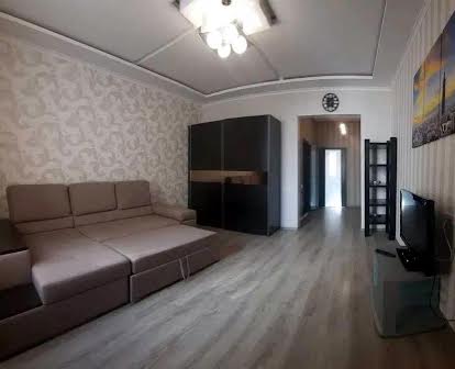 Сдам 1-комнатную квартиру в ЖК Звездный городок, Говорова, Армейская