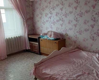 Сдам 4-комнатную квартиру на Поселке Котовского