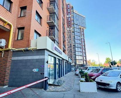 Продаж квартири в ЖК "Яровиця"