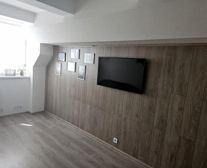 Квартира в ЖК "Смарт Хаус" 22м.кв з ремонтом,  технікою та меблями