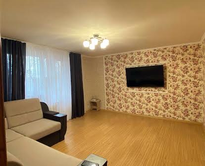 Квартира Новомиргород 3-х кімнатна