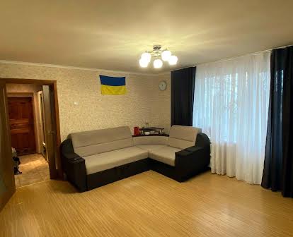 Квартира Новомиргород 3-х кімнатна