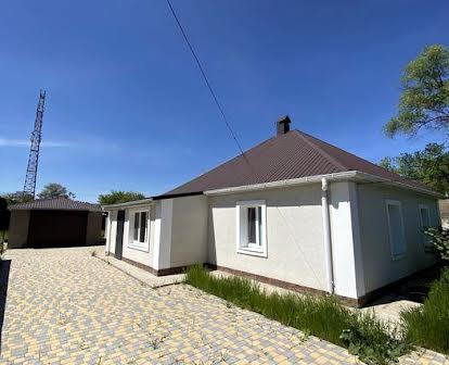 Продам уютный дом Одесская область