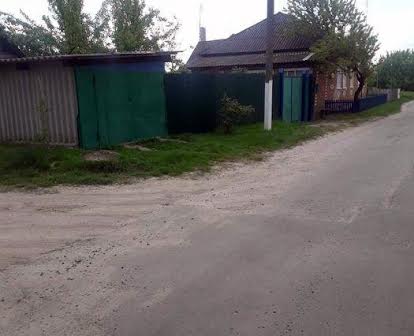 Будинок у селі Великий Бобрик Сумського району Сумської області