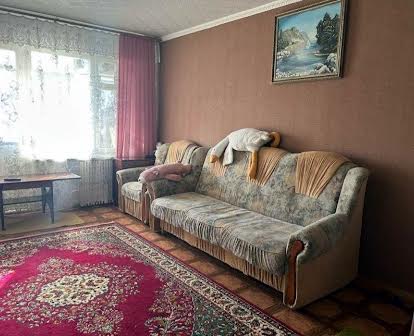 Продажа 3ой квартиры в Бородинском р-не (Континент )