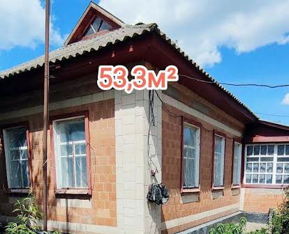 Продається будинок в селі  Дубіївка