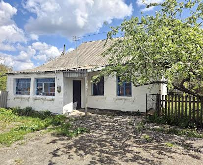 Продам будинок в селі Коженики