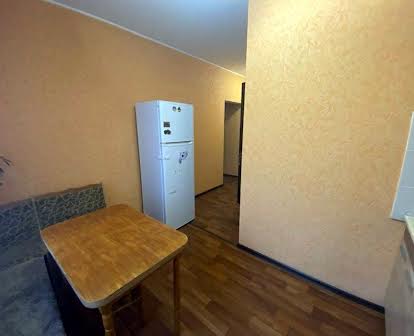 Сдам 3 комнатную квартиру на Алексеевке, пр.Л.Свободы,36А.
