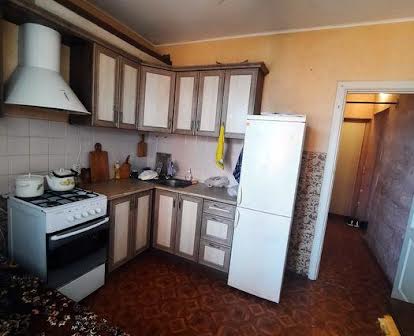 Продажа 1-комнатной квартиры,ул. Еськова