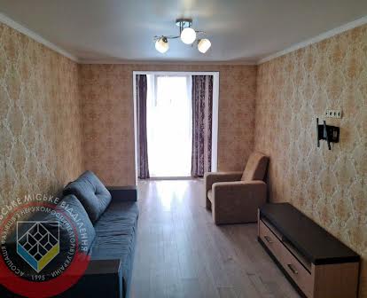RLT T01 Продам 1 кімнатну квартиру, автономка, ремонт, вул. Єськова