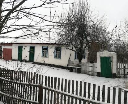 Продамо будинок, с. Павловщина Драбівський р-н, Черкаська область.
