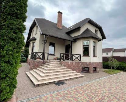 Продаж добротного будинку 15км від Києва