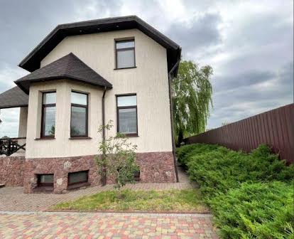 Продаж добротного будинку 15км від Києва