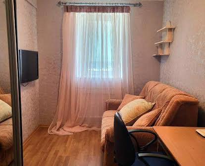 Дом в Черноморке, три комнаты раздельные