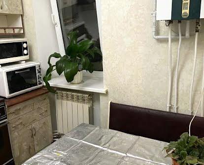 Сдам 2-х комнатную квартиру н/п на  ПШС Павлоград с газовым отоплением