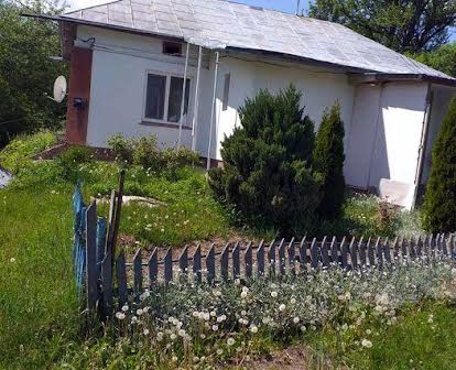 Продається будинок у Богданівці