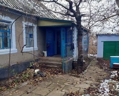 Затишний будинок, Нова Одеса