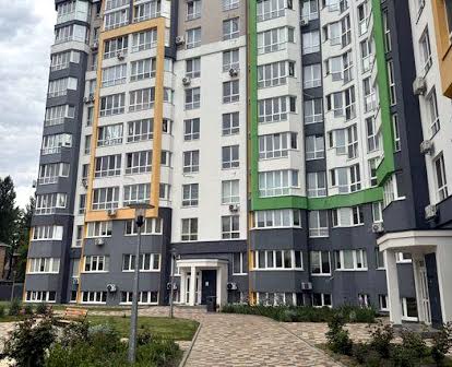 Продаж власноі 1к. квартири  в ЖК «Чорновола» Вишневе 36,4 м2