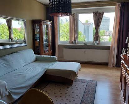 Продам 3 кімнатну квартиру в Аугсбурзі