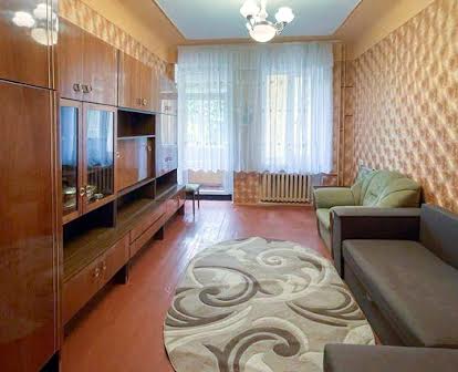 Унікальна пропозиція – 2-кімнатна квартира у самому серці Чернігова!
