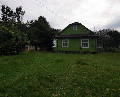 Продам будинок 91,9 кв.м.  в с.Краснилівка К-Каширський р-н Волинської