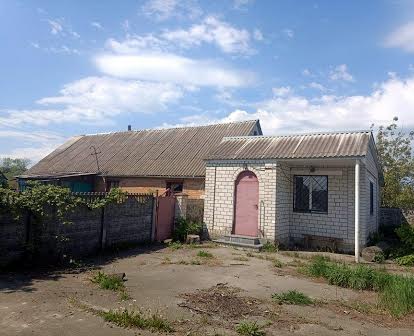 Продам приватний будинок в селі Жежелів