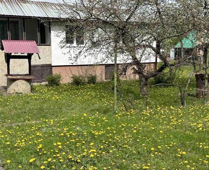Будинок с.Ралівка,Самбірський район,18 сотих землі