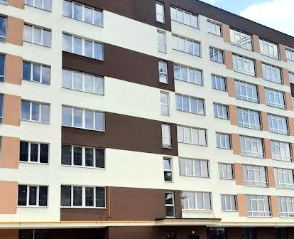 Продаж 2 кімнатна квартира 75 м.кв. новобудова Дубляни власник.