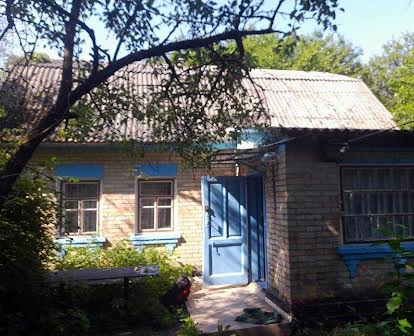 Продається будинок 65 кв.м. в 10 км від Ржищева! (Київська область)